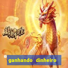 ganhando dinheiro com jogos