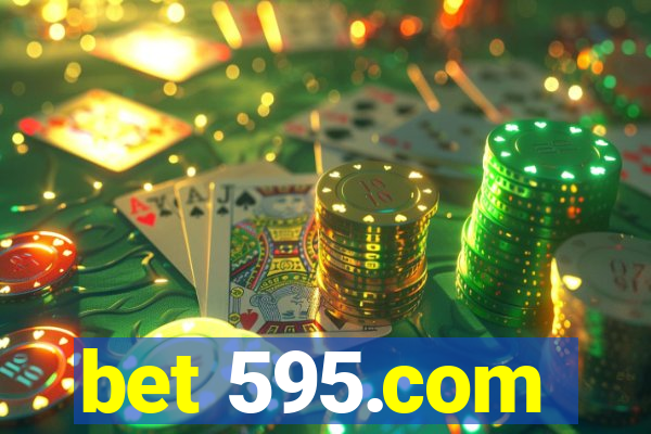 bet 595.com