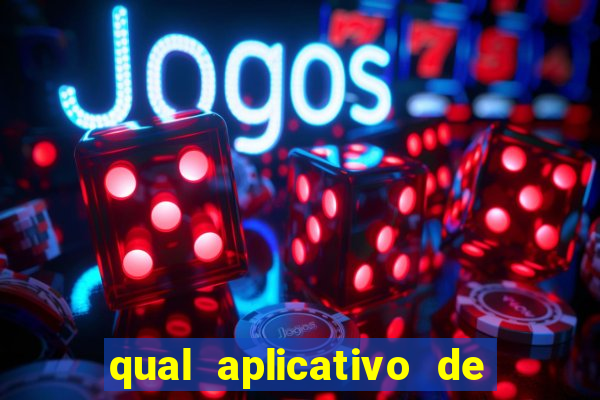 qual aplicativo de jogo que paga dinheiro de verdade