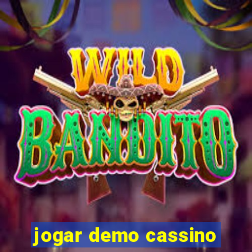 jogar demo cassino