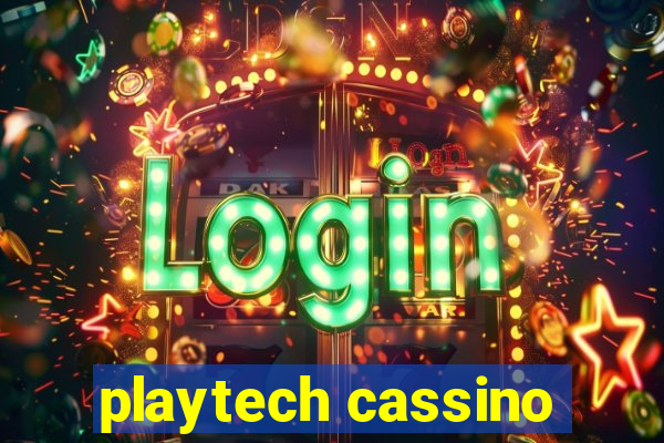 playtech cassino