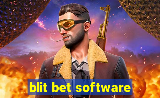 blit bet software