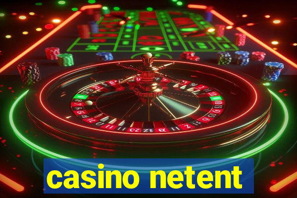 casino netent