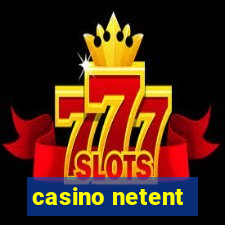 casino netent