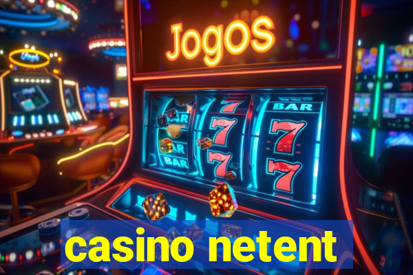 casino netent