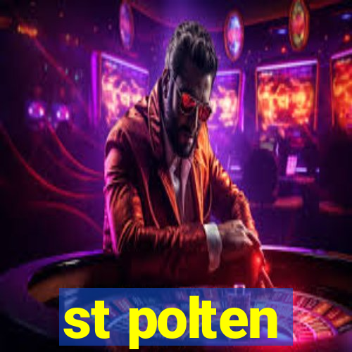 st polten