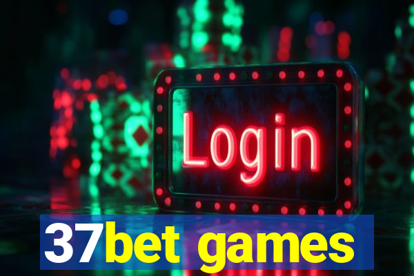 37bet games