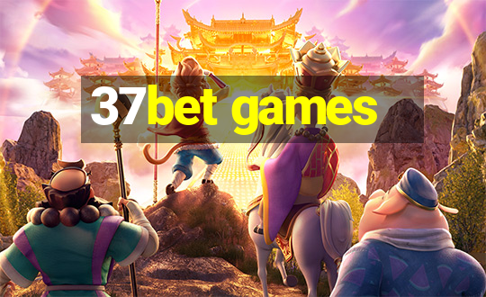 37bet games