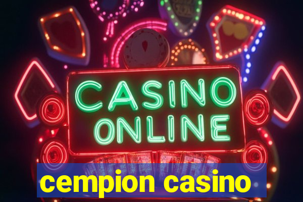 cempion casino