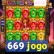 669 jogo