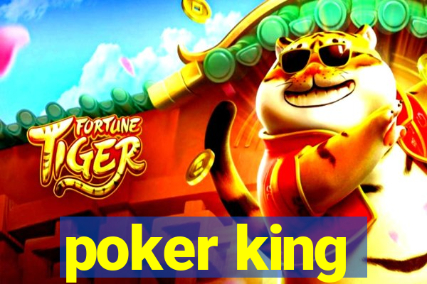 poker king