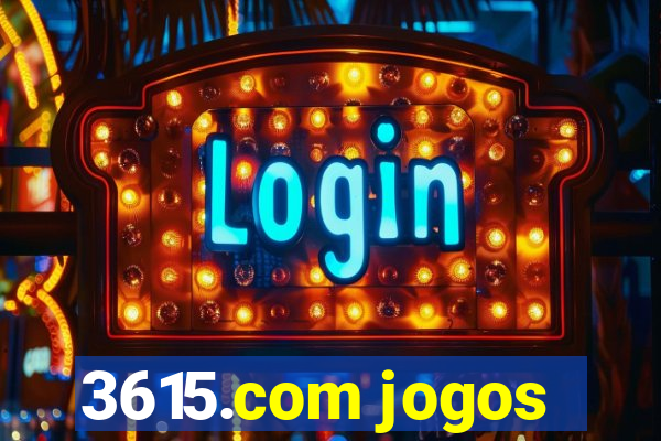 3615.com jogos