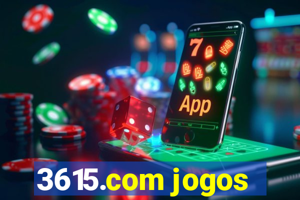 3615.com jogos