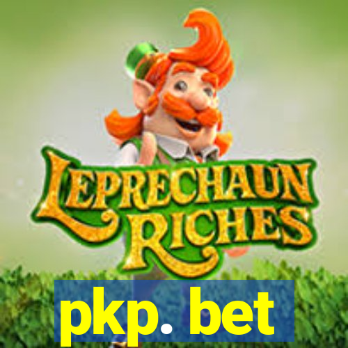 pkp. bet