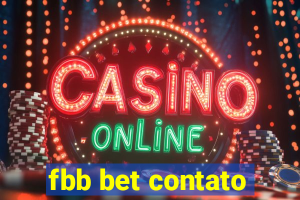 fbb bet contato