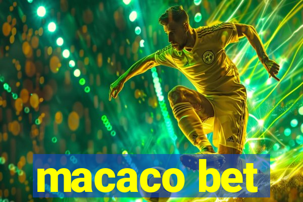 macaco bet