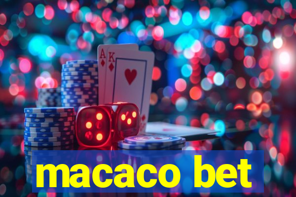 macaco bet