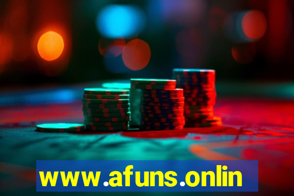 www.afuns.online