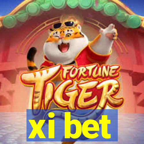 xi bet