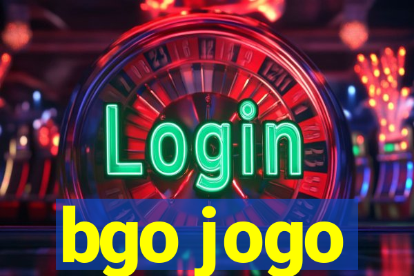 bgo jogo