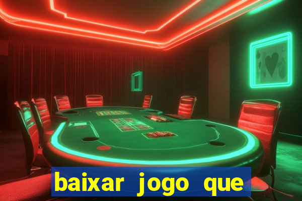 baixar jogo que paga no pix