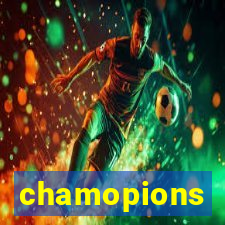 chamopions