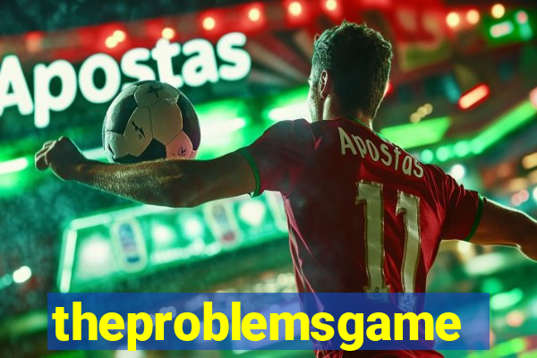 theproblemsgames.com