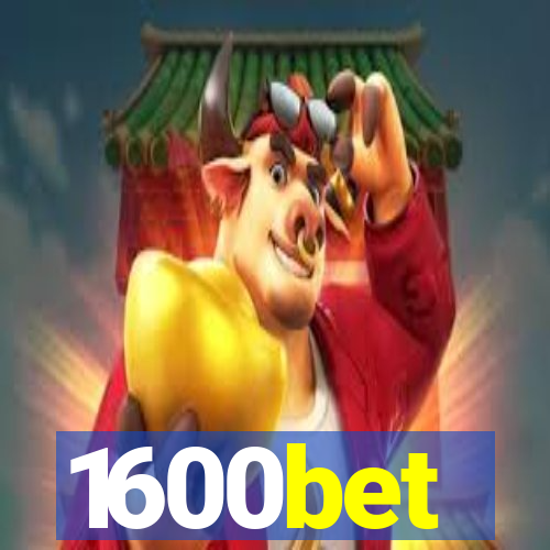 1600bet