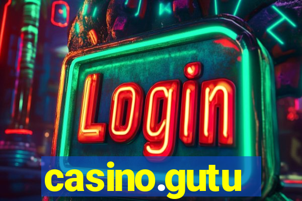 casino.gutu