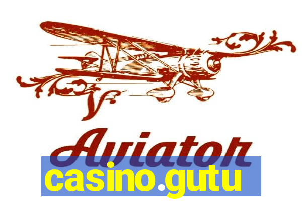 casino.gutu