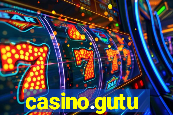 casino.gutu