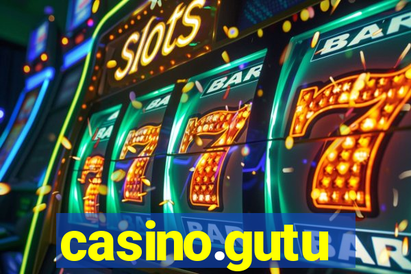 casino.gutu