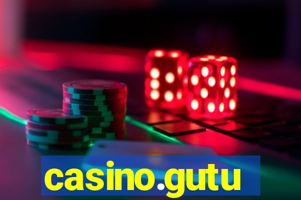 casino.gutu