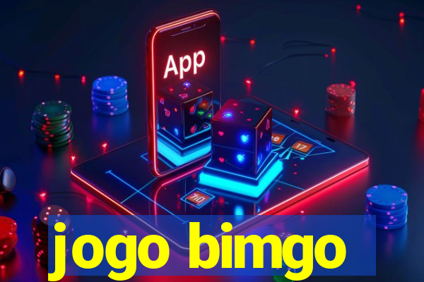 jogo bimgo