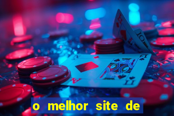 o melhor site de jogos online