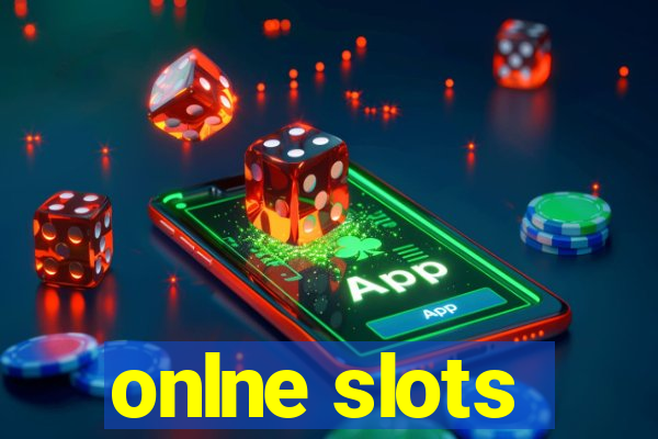 onlne slots