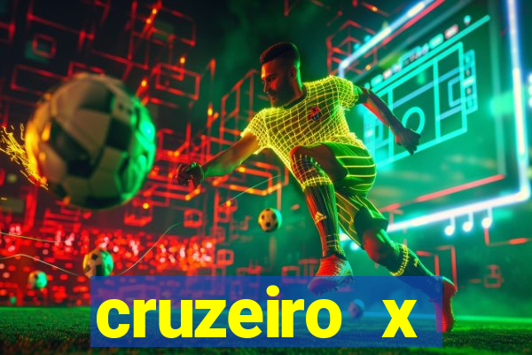 cruzeiro x bragantino onde assistir