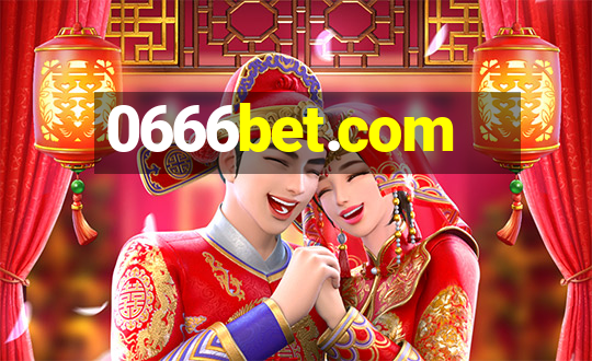 0666bet.com