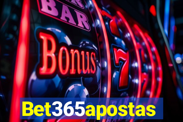 Bet365apostas