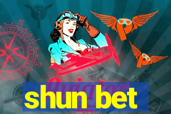 shun bet