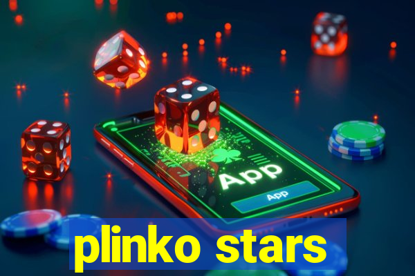 plinko stars