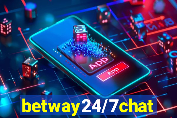 betway24/7chat