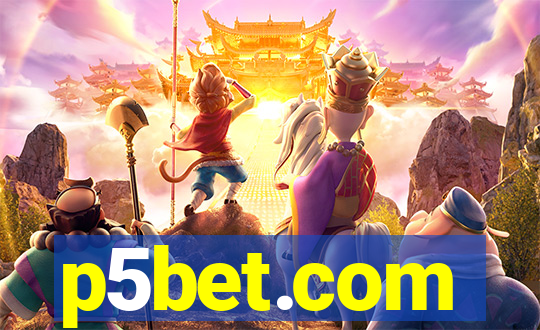 p5bet.com