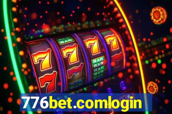 776bet.comlogin