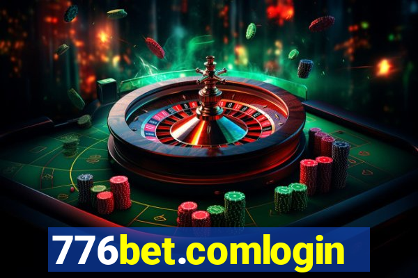 776bet.comlogin