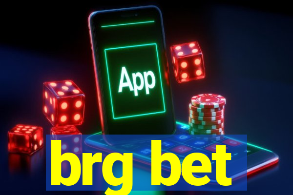 brg bet