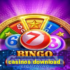 casinos download