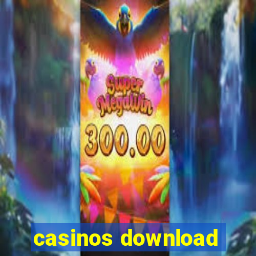 casinos download