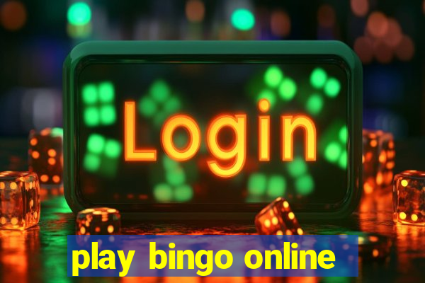 play bingo online