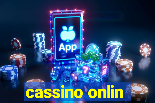 cassino onlin